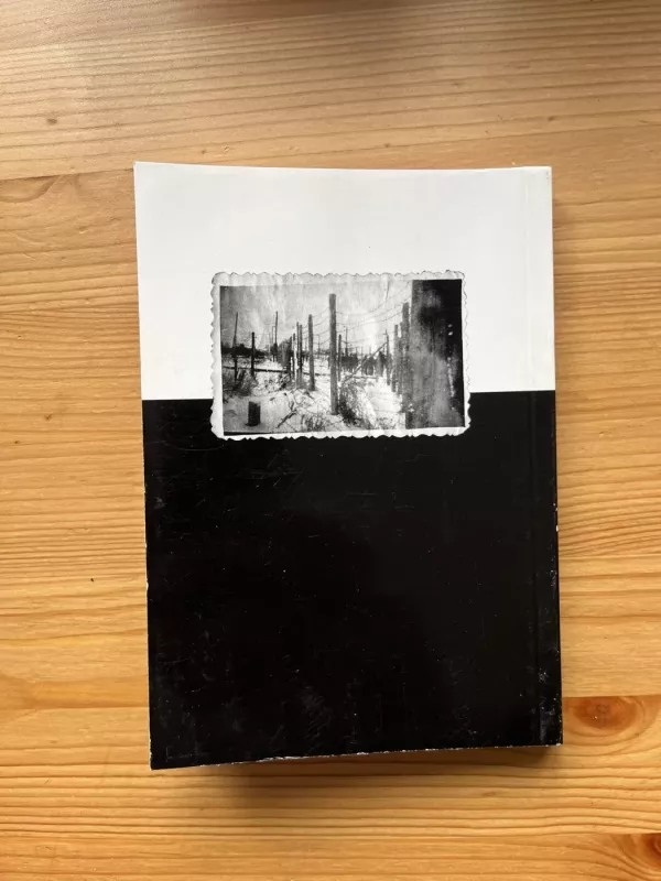 Laisvės kovų archyvas (37 tomas) - Dalia Kuodytė, knyga 5