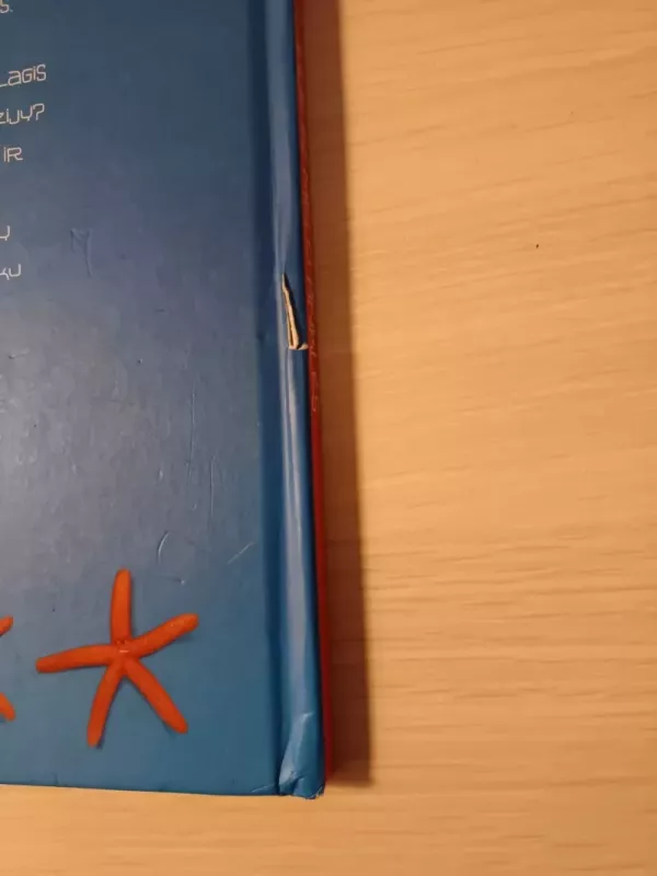 Akvariumo istorijos. Lilė ir melo pinklės - Rimas Valeikis, knyga 5