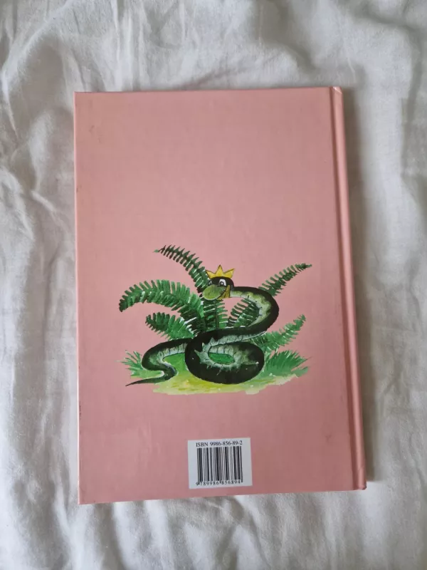 Žemaičių pasakos - Valdas Sasnauskas, knyga 3