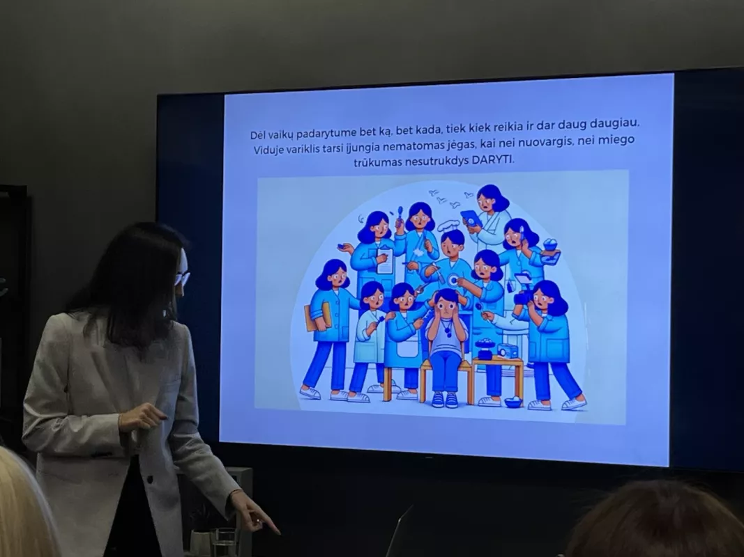 Laimės svarstyklės. Pasverk savąjį aš - Genovaitė Bončkutė-Petronienė, knyga 5