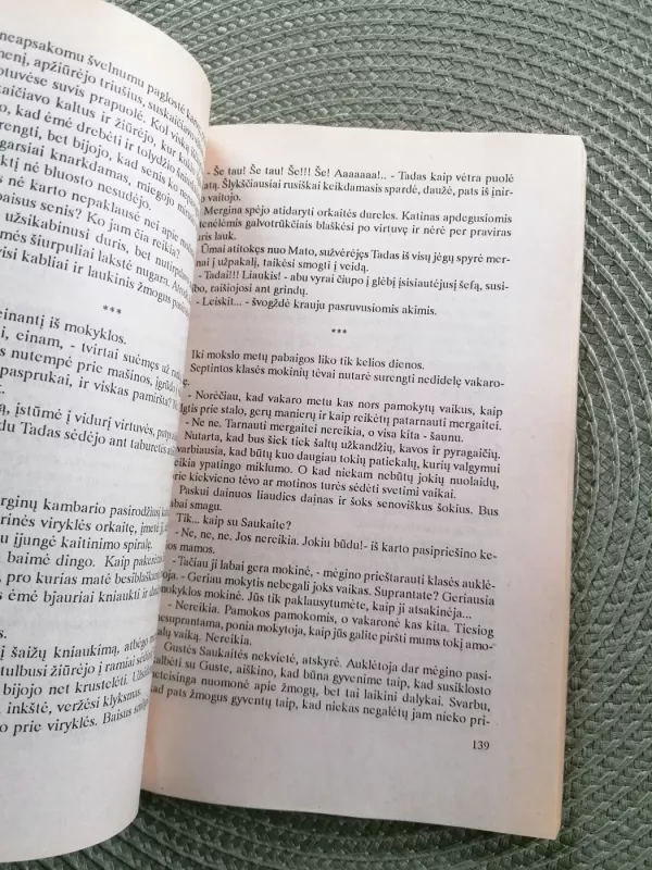 Šiukšlyno žmonės - Edmundas Malūkas, knyga 4