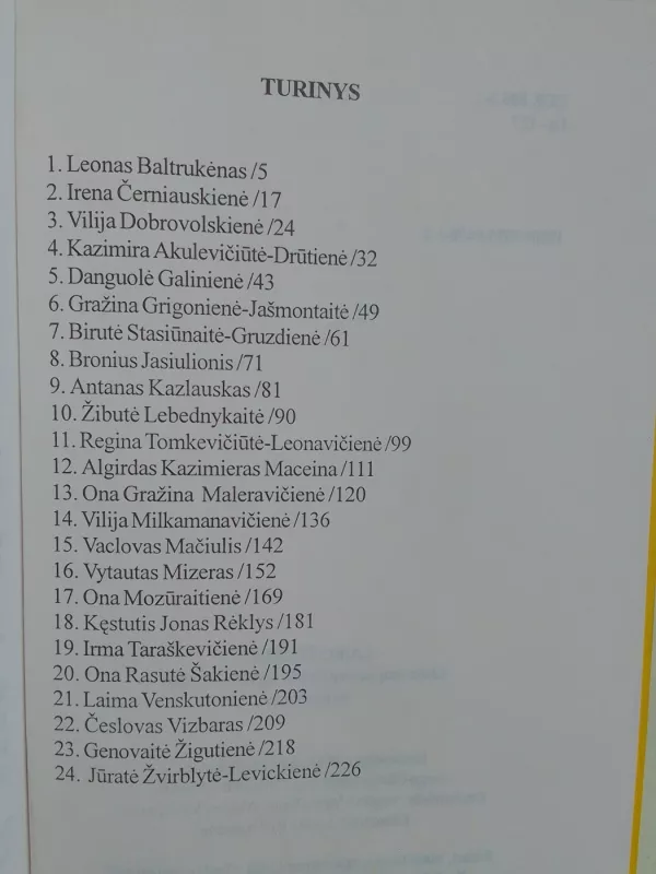 Laiko ženklai (Elektrėnų savivaldybės literatų kūrybos almanachas) - Autorių Kolektyvas, knyga 3