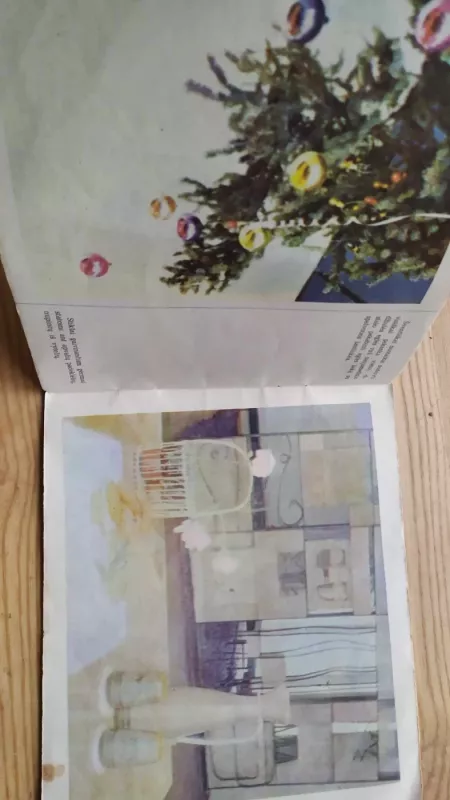 Stalų serviravimas - Felicija Galkienė, knyga 5