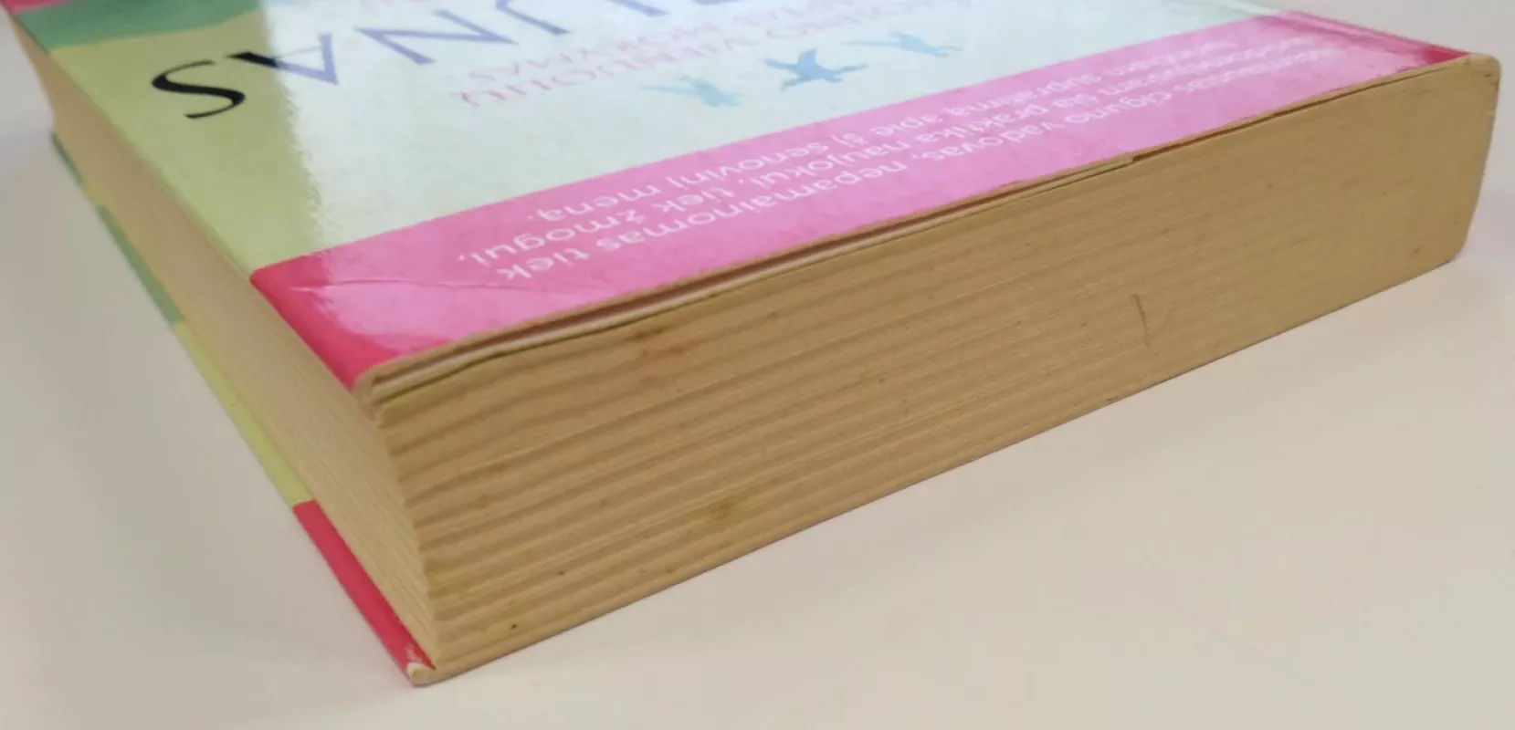 CIGUNAS. ŠAOLINO VIENUOLIŲ SLAPTAS MOKYMAS - Wong Kiew Kit, knyga 4