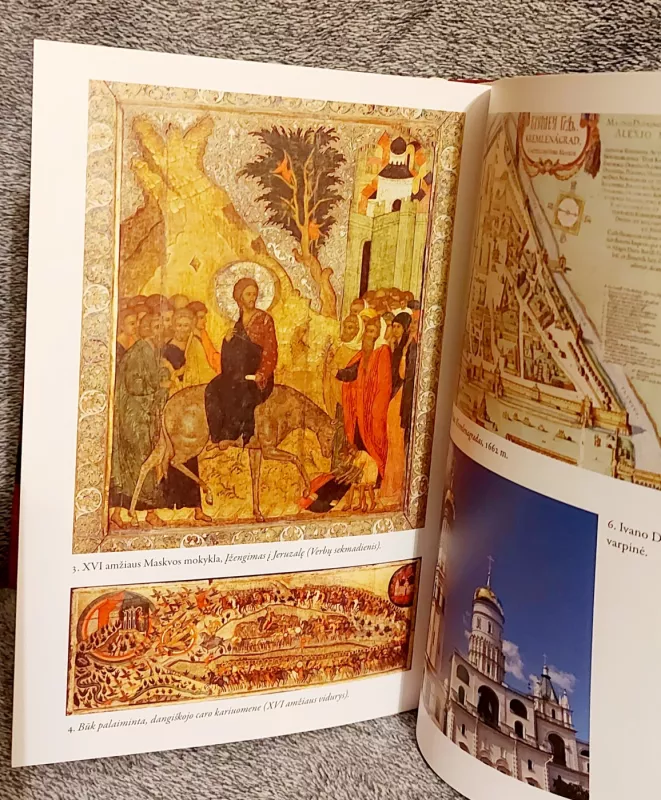 Raudonoji tvirtovė. Slaptoji Rusijos istorijos širdis - Catherine Merridale, knyga 4