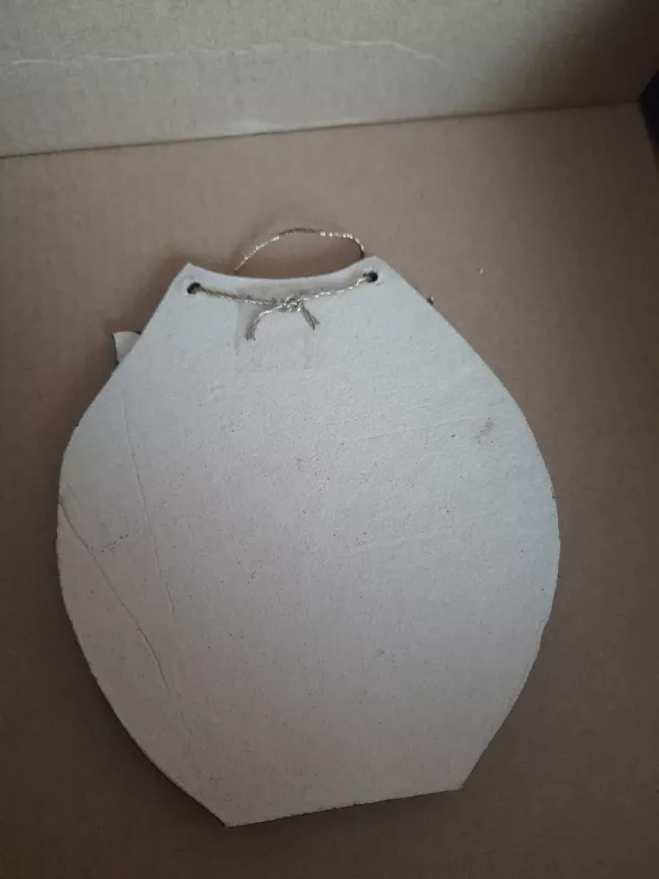 Keramikinė pelėda - , namai ir interjeras 3