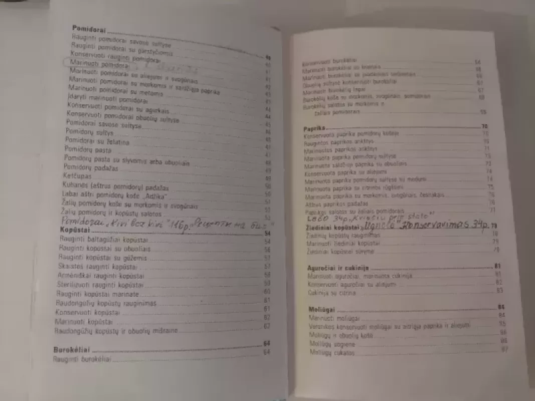 Konservavimas Vyno, užpiltinių gamyba - Autorių kolektyas, knyga 4