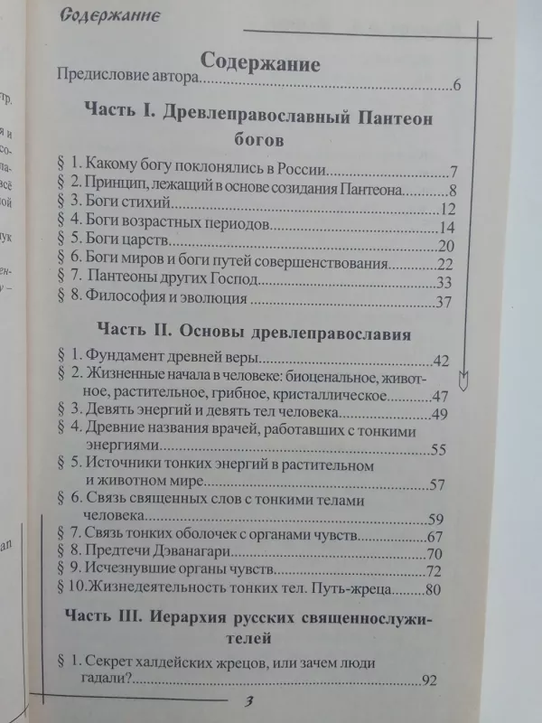 Žyniai (Volhvy) (knyga rusų kalba) - V. A. Šemšuk, knyga 5