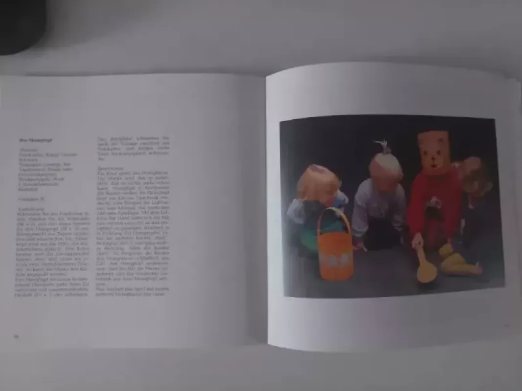 Šventės meškų tematika - Ursula Ritter, knyga 4