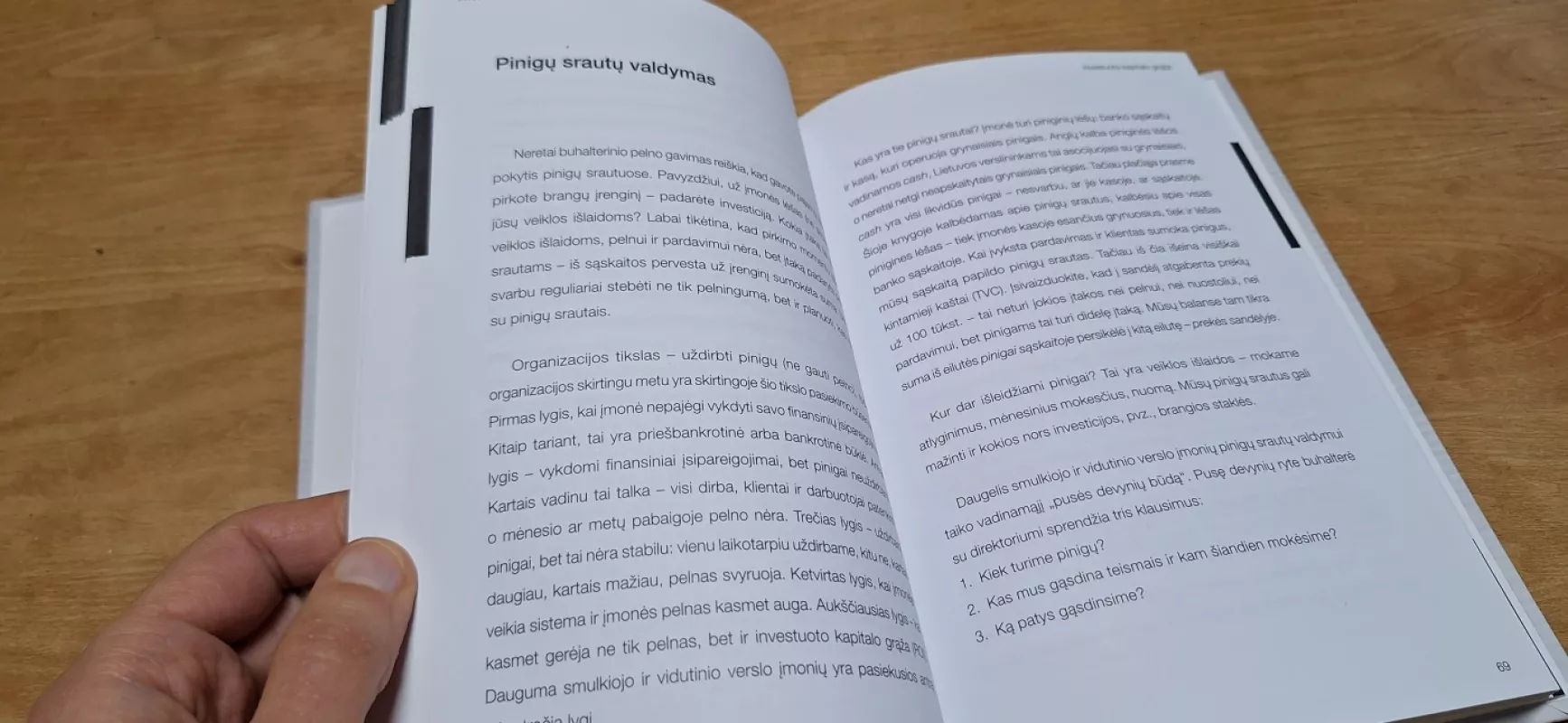 Nuo amato prie verslo - Nerius Jasinavičius, knyga 6