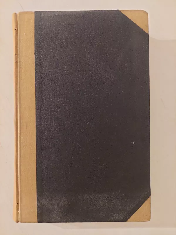 Lehrbuch der allgemeinen Psychologie - Jos. Geyser, knyga 3