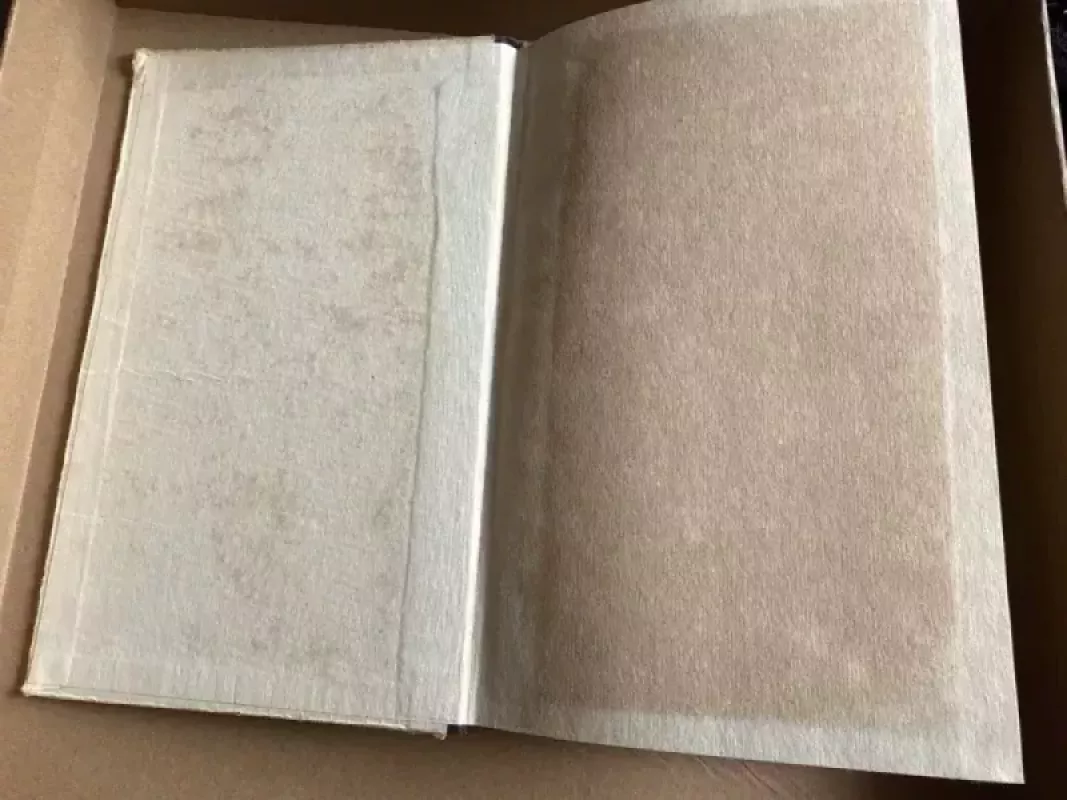 Askanijas - Aleksandras Diuma, knyga 4