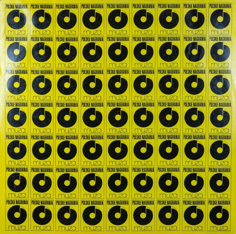 Polish Jazz vol. 60 - Jazz Band Ball Orchestra, plokštelė 2