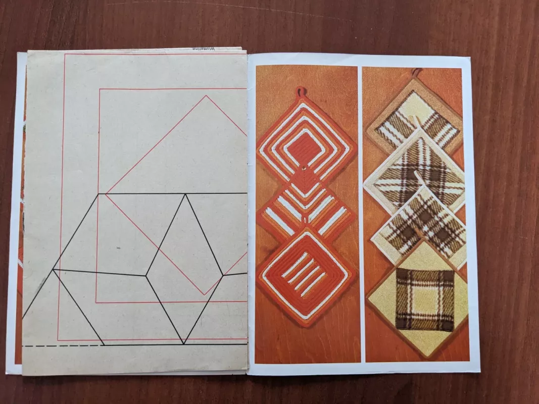 Topflappen - Autorių Kolektyvas, knyga 3