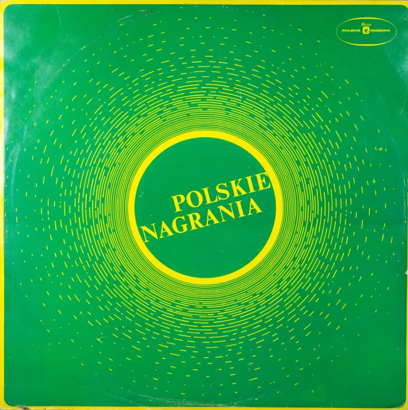 Jazz Jamboree 75 vol.1 - P. Helzbolhelmer, plokštelė 2