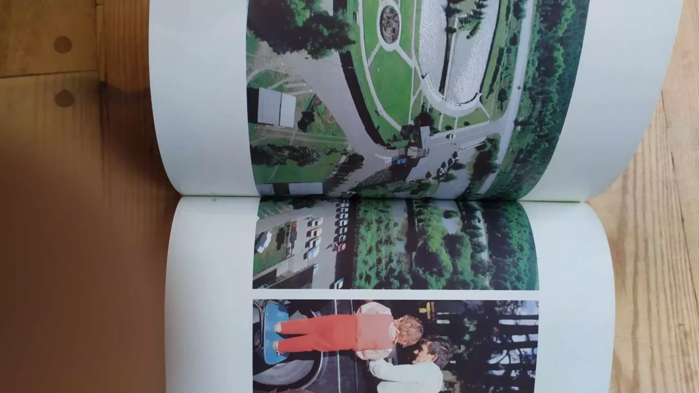 Palanga - Autorių Kolektyvas, knyga 3