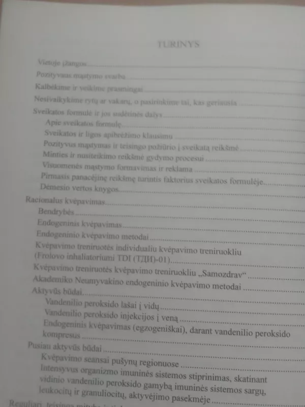 Pasilieku sveikatą sau : gydytojo neurologo, homeopato, akupunktūristo pokalbiai ir rekomendacijos - Leonas Stankus, knyga 5