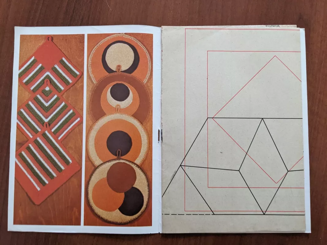 Topflappen - Autorių Kolektyvas, knyga 5