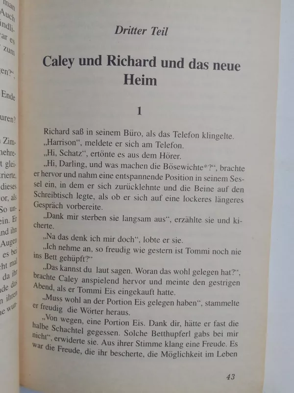 Die purpurnen Engel - Konstantinos Katsialis, knyga 6