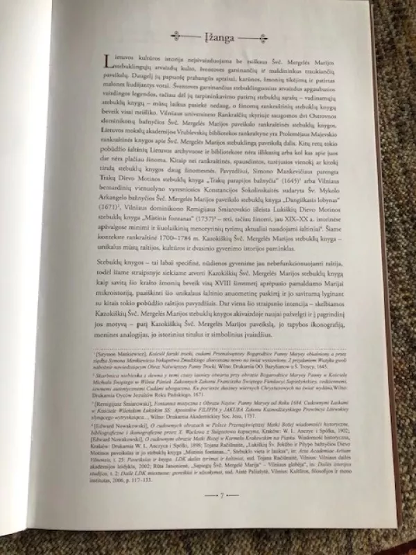 Kazokiškių Marija – Dievo Malonės pilnoji - Tojana Račiūnaitė, knyga 4