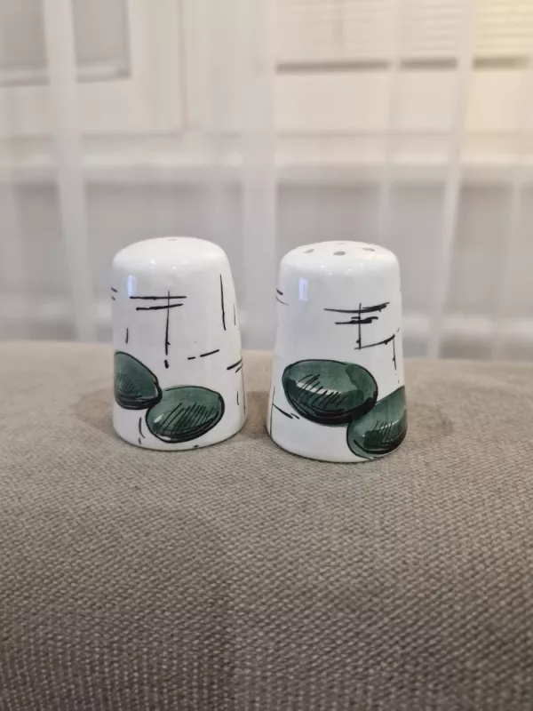 Pipirinė ir druskinė - , namai ir interjeras 2