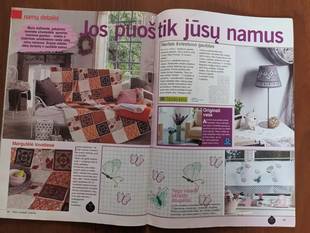 Mezginiai 1/2011 - Autorių Kolektyvas, knyga 6