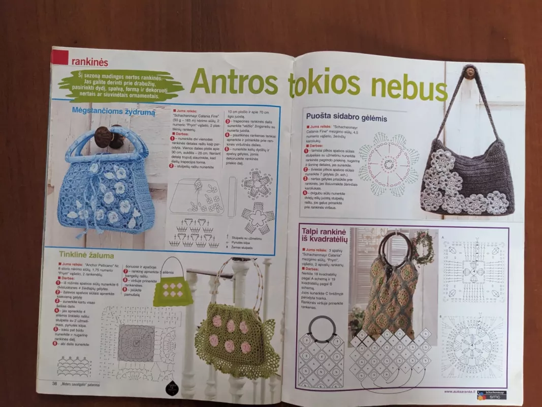 Mezginiai 1/2011 - Autorių Kolektyvas, knyga 5