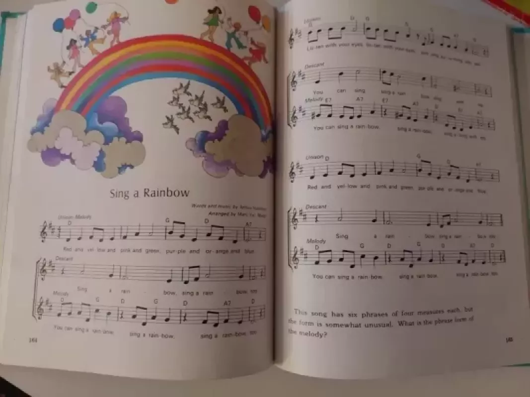 The Spektrum Music with Related Arts - Autorių Kolektyvas, knyga 4