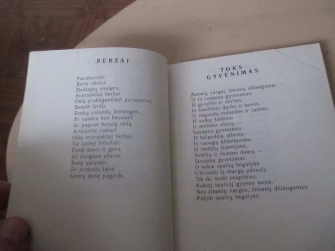 Vilties valanda - Vytautas Mačiuika, knyga 6