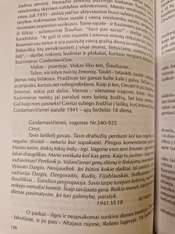 Ateik brangosna užmiršties - Vytautas Kirkutis, knyga 3