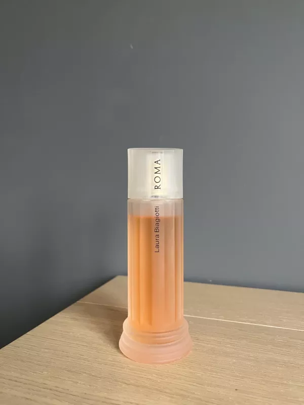Laura Biagiotti Roma EDT 100 ml - , namai ir interjeras 2