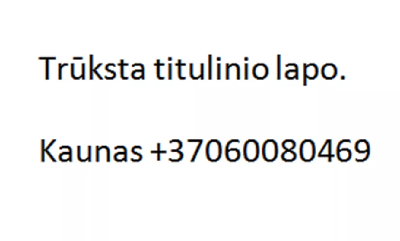 Restoranas visatos pabaigoje - Douglas Adams, knyga 3