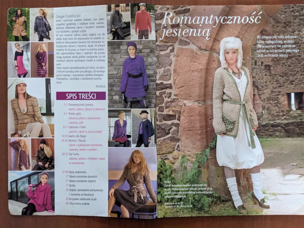 Sabrina 2009 Nr 3 - Autorių Kolektyvas, knyga 4