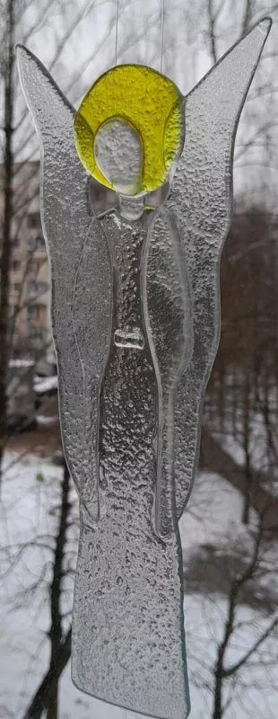 Angelas - , namai ir interjeras 4