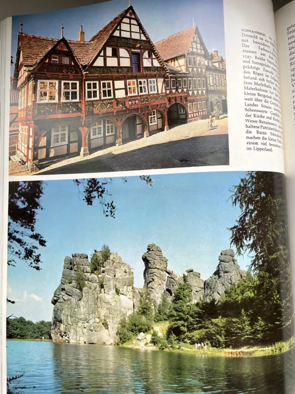 Deutschland - Autorių kolektyvas (įvairūs), knyga 5