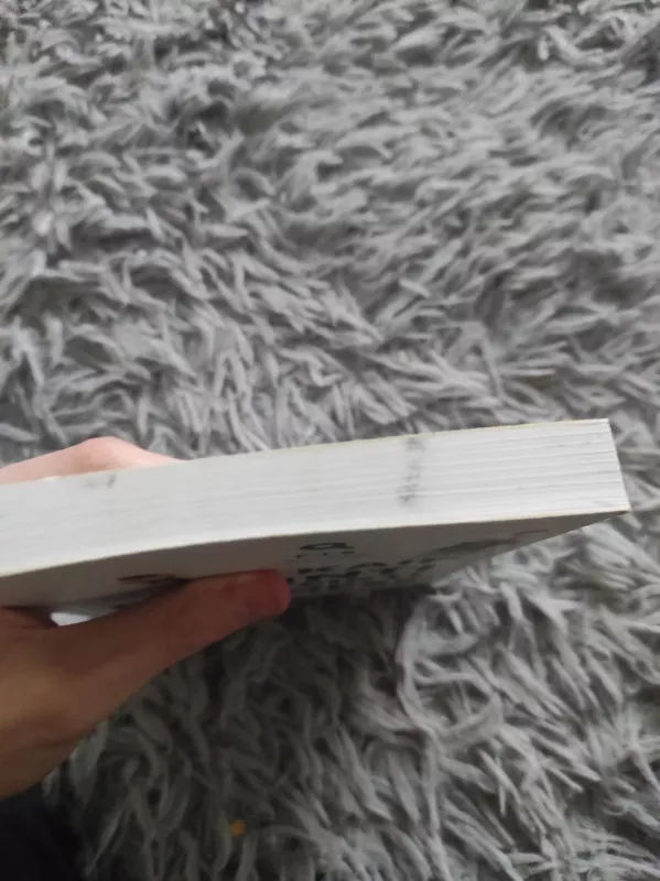 Kaip pažinti ir paveikti žmones. FTB agento vadovas - Jack Schafer, Marvin  Karlins, knyga 3