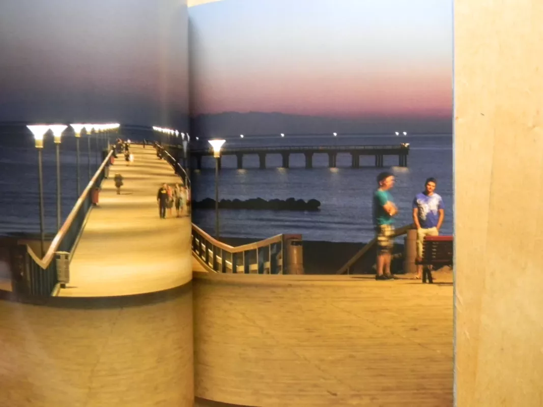 palanga - Autorių kolektyvas (įvairūs), knyga 5