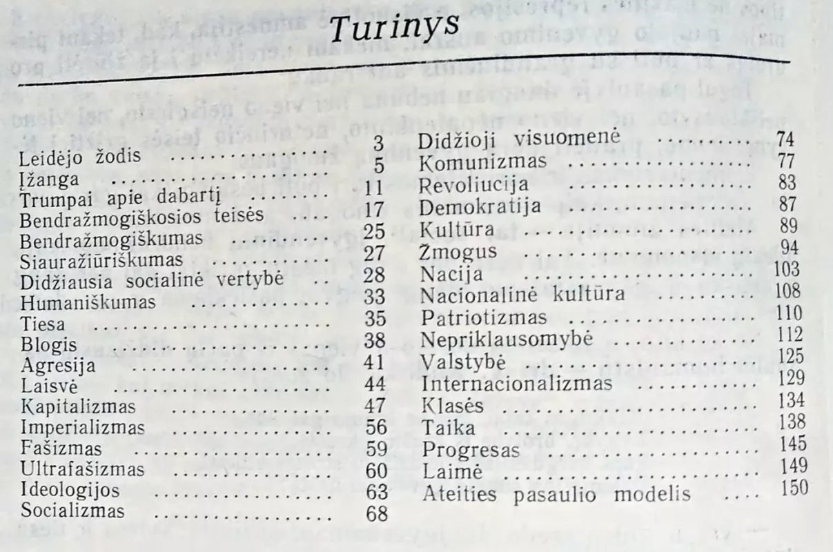 Bendražmogiškumo manifestas - Algirdas Statkevičius, knyga 3
