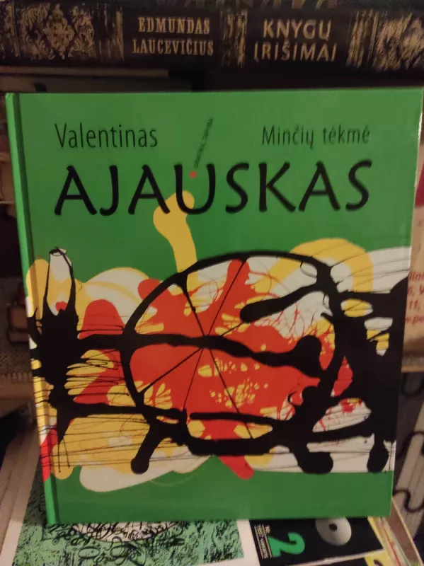 10-im įvairių albumų už 13-a eur - Įvairūs, knyga 3