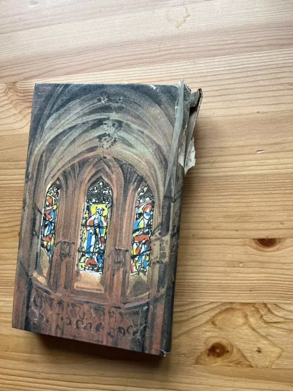 Angelų markizė. Anželika - Autorių Kolektyvas, knyga 5