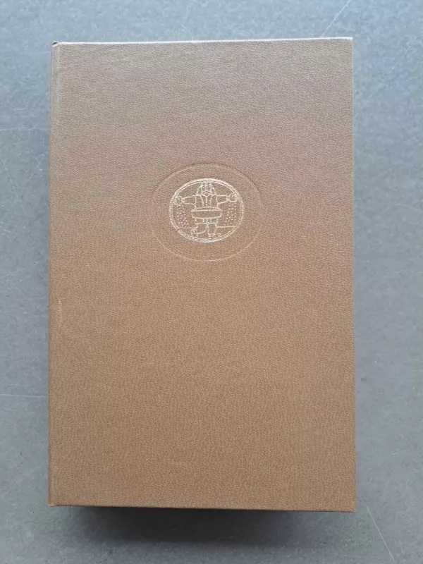 Tykusis Donas II tomas (Pasaulinės literatūros biblioteka) - Michailas Šolochovas, knyga 2