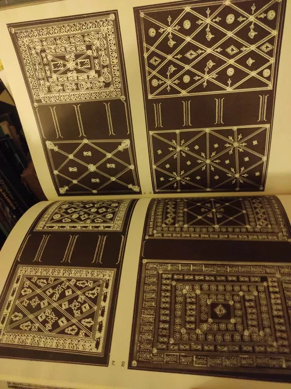 Knygų įrišimai - Edmundas Laucevičius, knyga 3