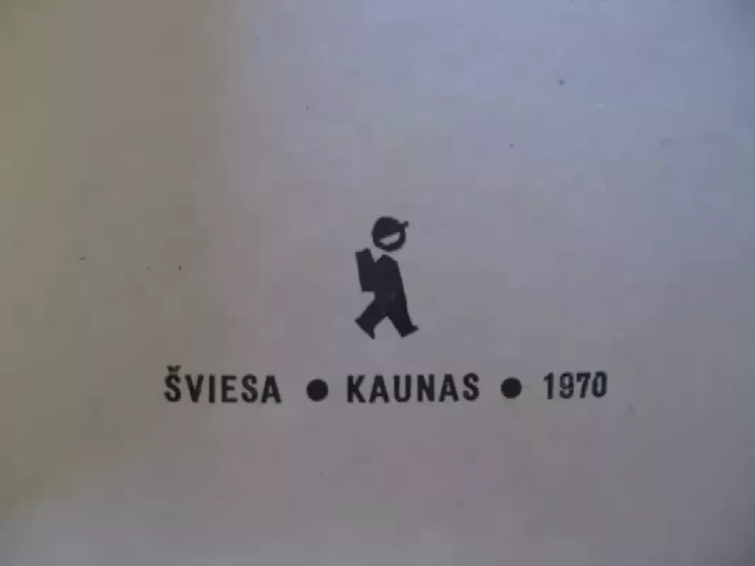 Chemijos dėstymas VII-VIII kl. - J. Chodakovas, D.  Epšteinas, P.  Gloriozovas, knyga 4