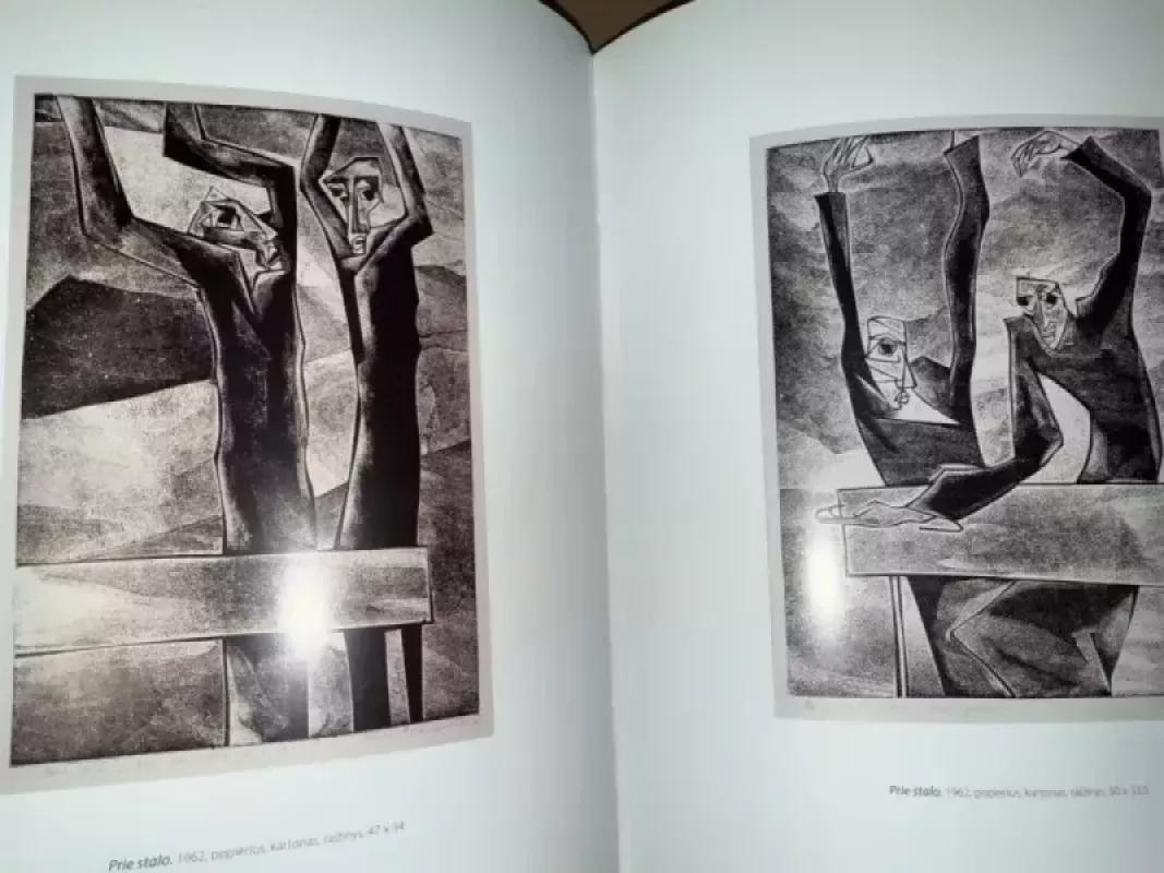 Saulė Kisarauskienė - Ramutė Rachlevičiūtė, Danutė Zovienė, knyga 3