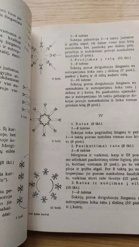 Ant kalno karklai - Kazys Poškaitis, knyga 4