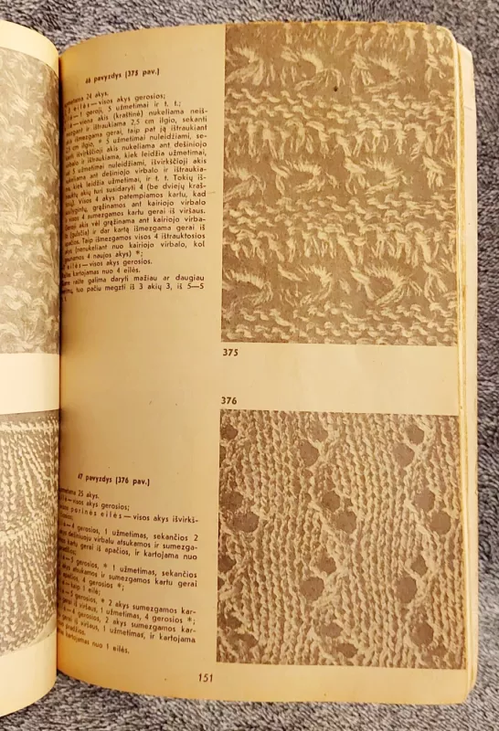 Mezgimas - J. Januškienė, knyga 6