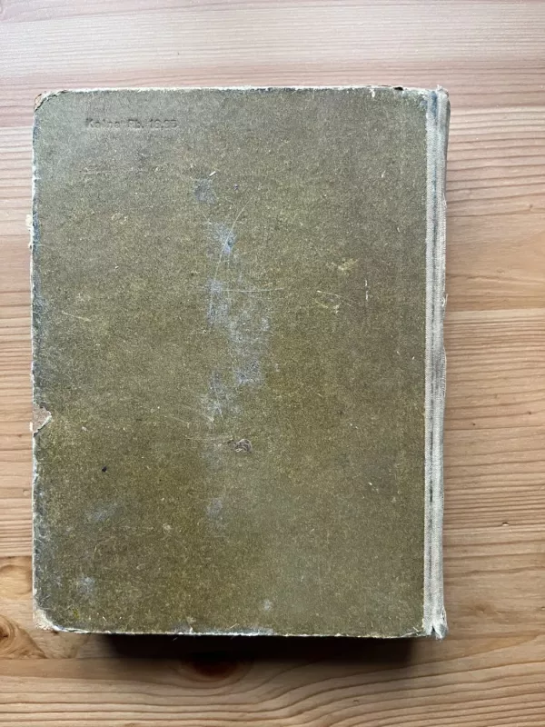 Valgių gaminimas - E. Drąsutienė, knyga 6