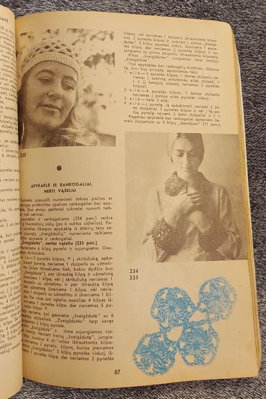 Mezgimas - J. Januškienė, knyga 5