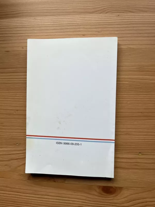 Mažinkime širdies ligų riziką - Žaneta Petrulionienė, knyga 5