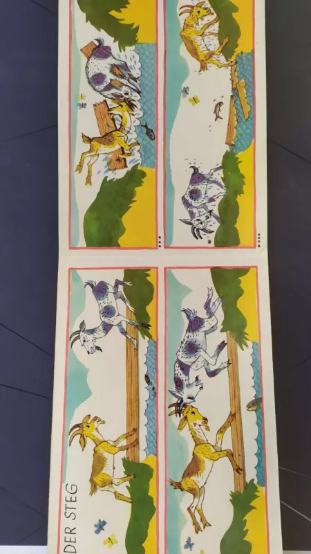 Der Falsche Haste - Autorių kolektyvas (įvairūs), knyga 3